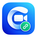 Logo for CallLink